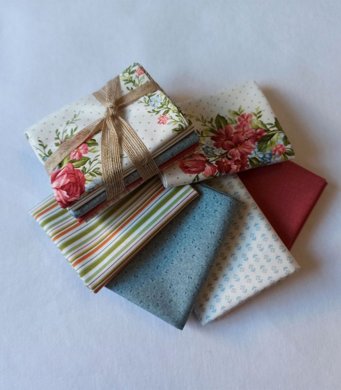 PACK PENSANDO EN PRIMAVERA