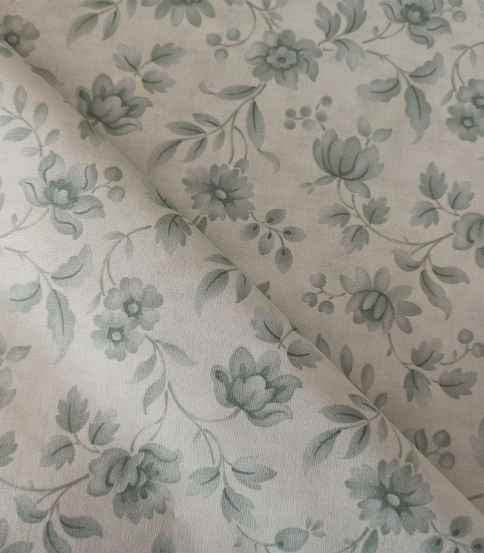 TELA MODA FABRICS DAYBREAK AZUL