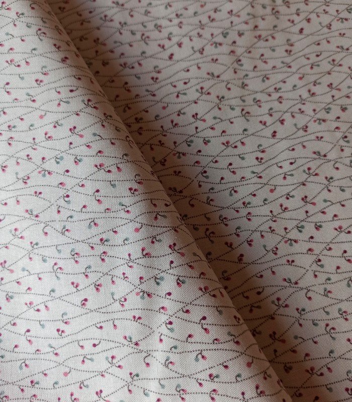 TELA GUIRNALDA MINI DE EDYTA SITAR